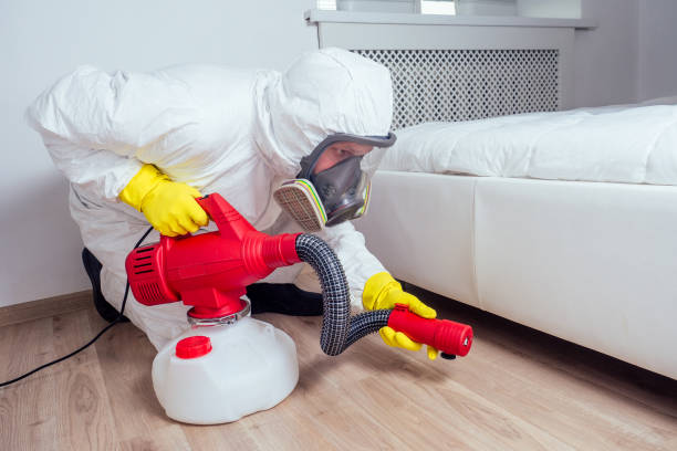 Best Best Pest Control Companies  in Sweetwater, TN